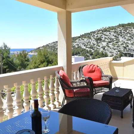 Apartment Luger 1- Og By Interhome