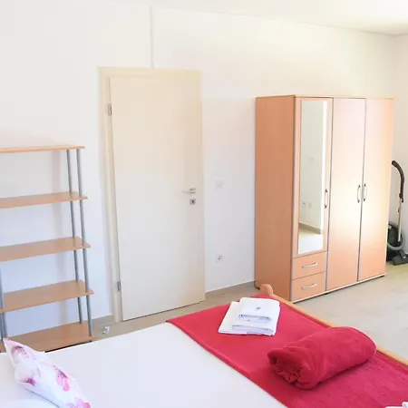 Apartmán Luger 1- Og By Interhome Ražanj