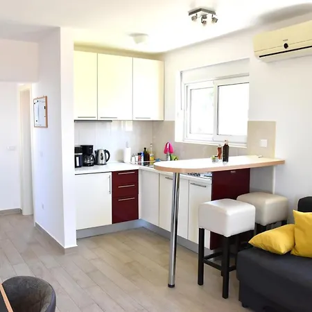 Apartment Luger 1- Og By Interhome