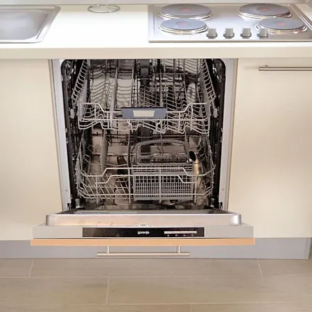 Luger 1- Og By Interhome Apartment