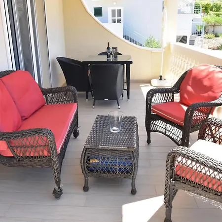 Luger 1- Og By Interhome Apartment *