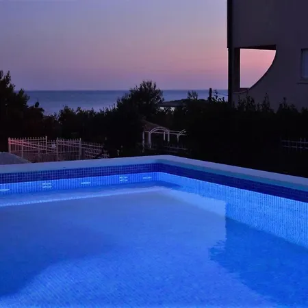 Luger 1- Og By Interhome *