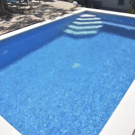 Apartment Luger 1- Og By Interhome