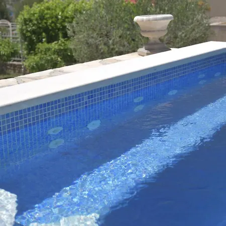 Luger 1- Og By Interhome * Ražanj