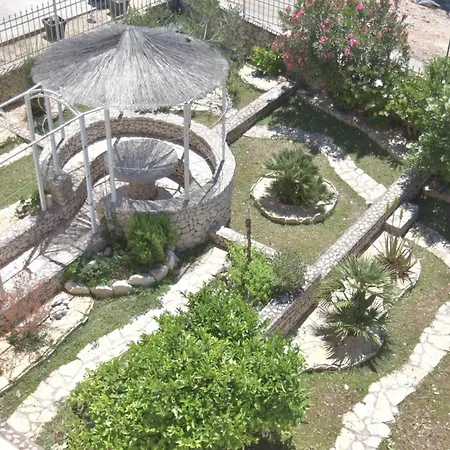 Luger 1- Og By Interhome Apartment *