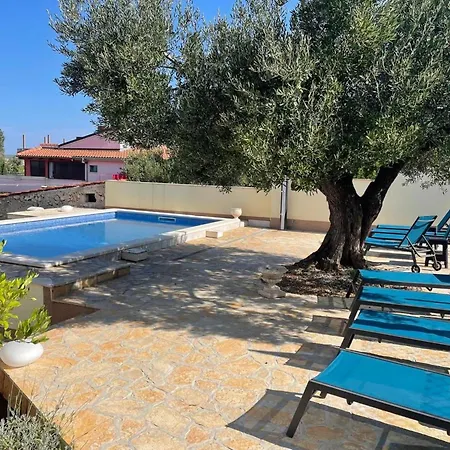 Apartment Luger 1- Og By Interhome Ražanj