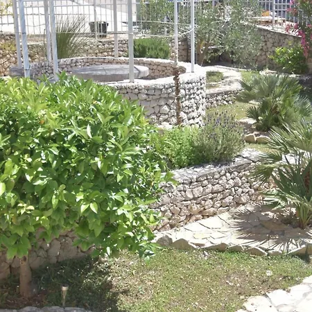 Luger 1- Og By Interhome Apartment