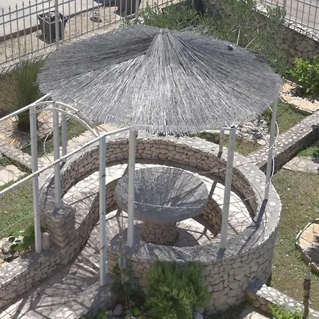 Luger 1- Og By Interhome * Razanj