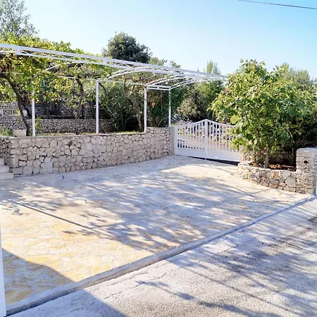 Apartment Luger 1- Og By Interhome *