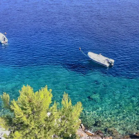 Luger 1- Og By Interhome Apartment *