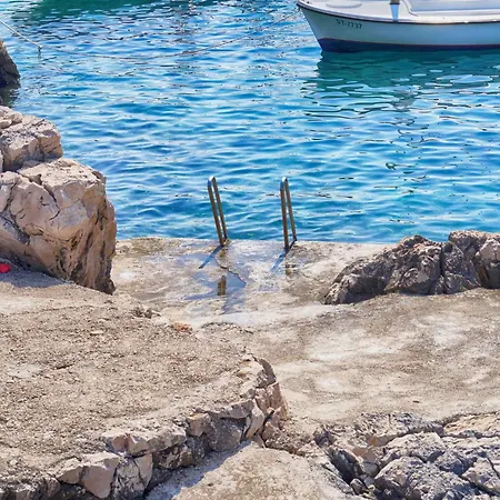 Luger 1- Og By Interhome Apartment *