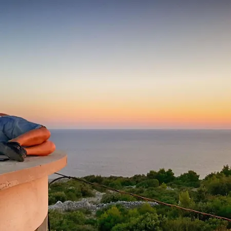 Luger 1- Og By Interhome * Ražanj