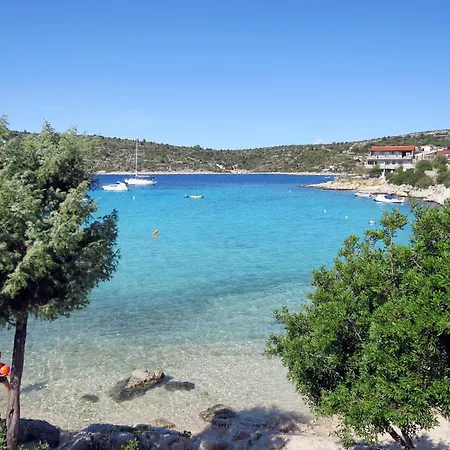 Apartment Luger 1- Og By Interhome *