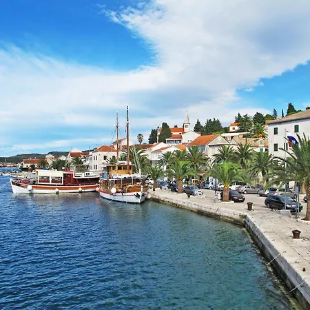 Luger 1- Og By Interhome *