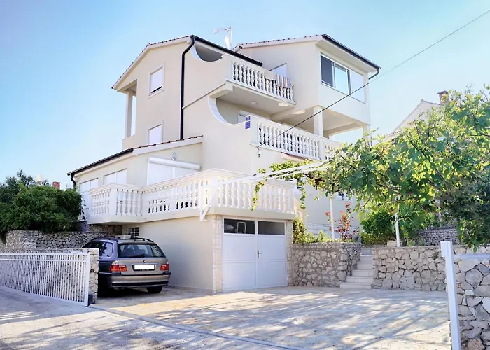 Apartmán Luger 1- Og By Interhome Ražanj