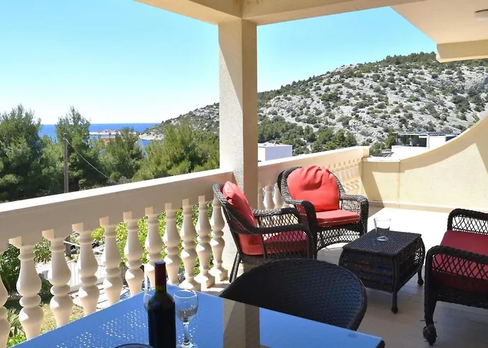 아파트 Luger 1- Og By Interhome