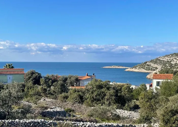 아파트 Luger 1- Og By Interhome Ražanj