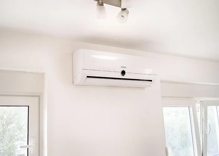 Luger 1- Og By Interhome * Ražanj