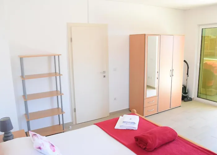 Apartmán Luger 1- Og By Interhome Ražanj