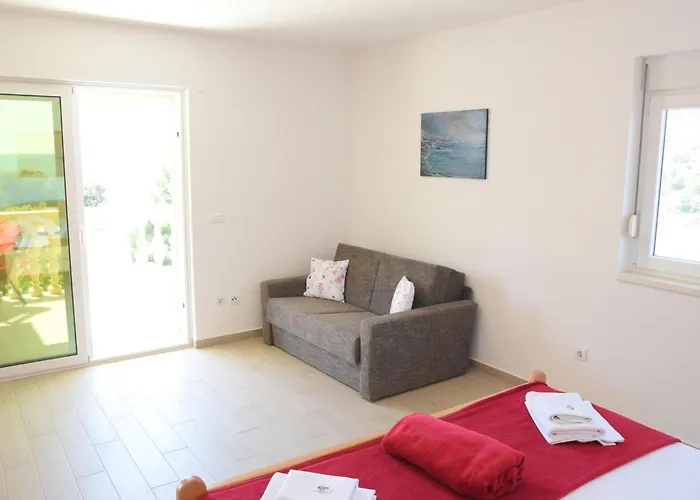 Luger 1- Og By Interhome Apartmán Ražanj