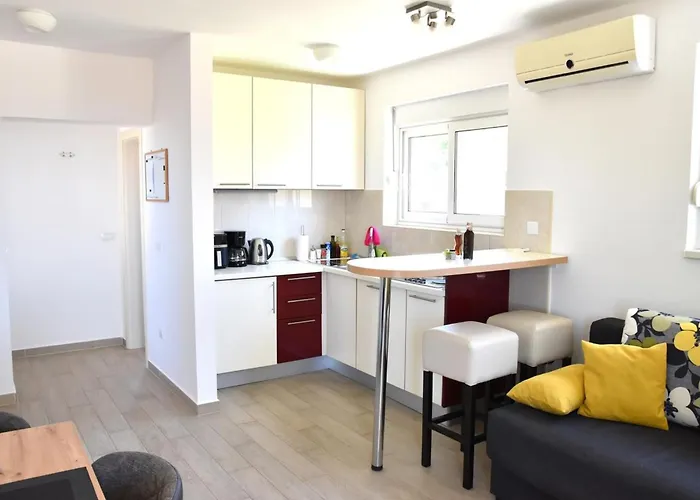 아파트 Luger 1- Og By Interhome