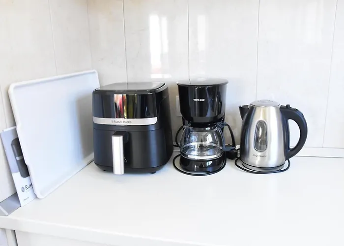 Luger 1- Og By Interhome Apartmán