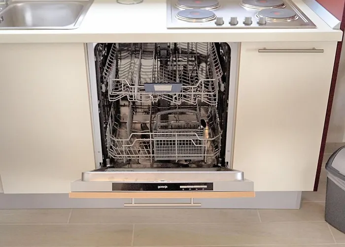 Luger 1- Og By Interhome Apartmán