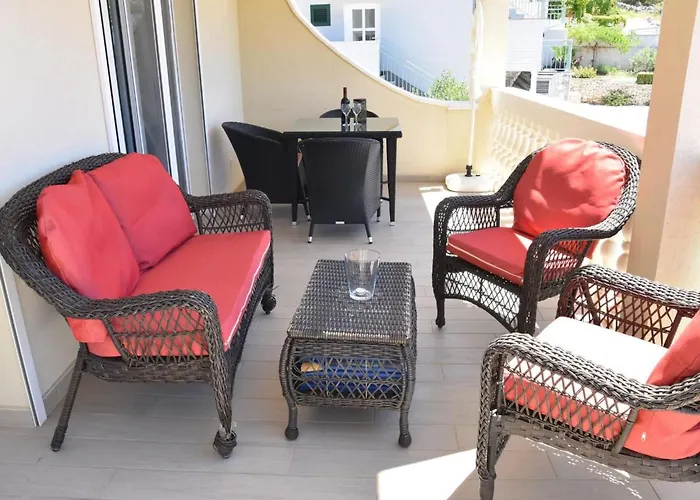 Luger 1- Og By Interhome Apartmán *