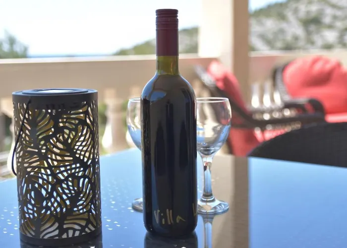 Luger 1- Og By Interhome *