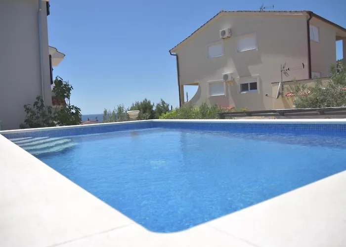 Luger 1- Og By Interhome Ražanj