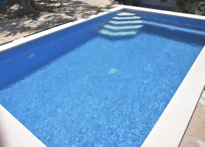 아파트 Luger 1- Og By Interhome