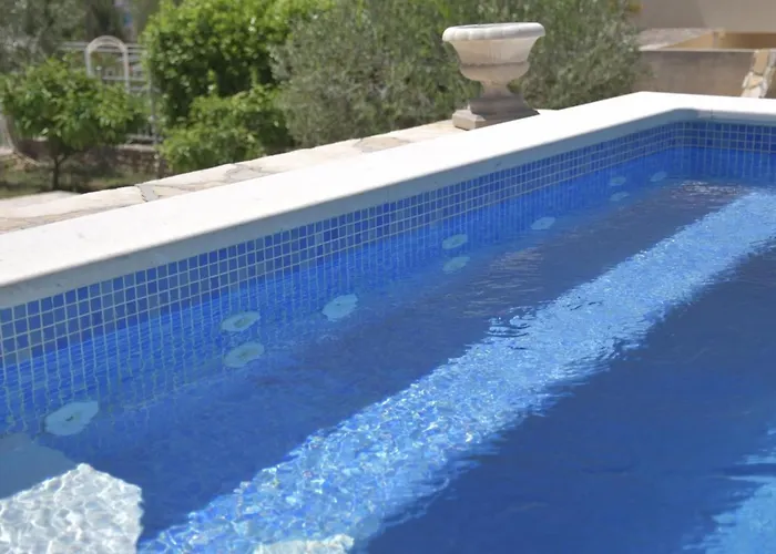 Luger 1- Og By Interhome * Ražanj