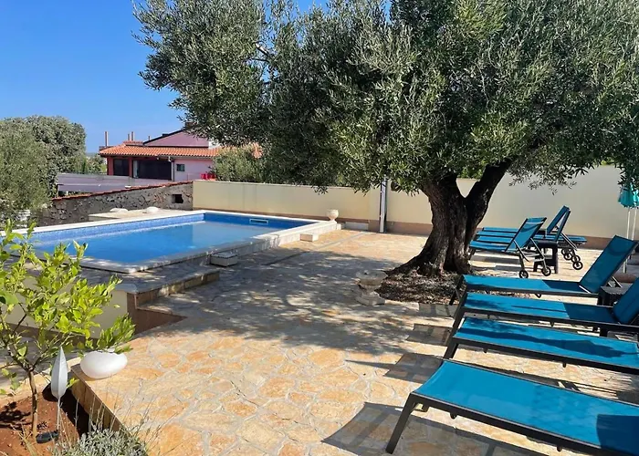 아파트 Luger 1- Og By Interhome Ražanj