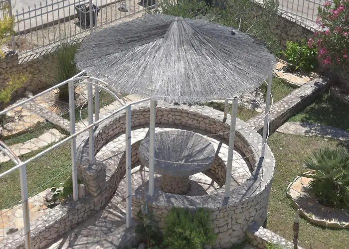 Luger 1- Og By Interhome * Ražanj