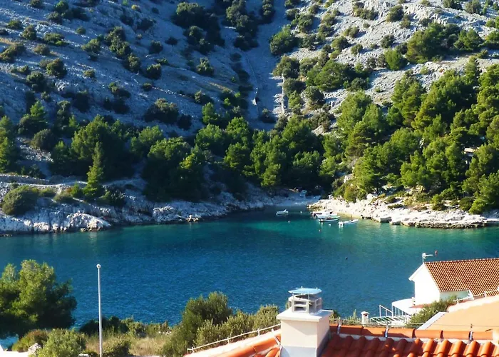 아파트 Luger 1- Og By Interhome