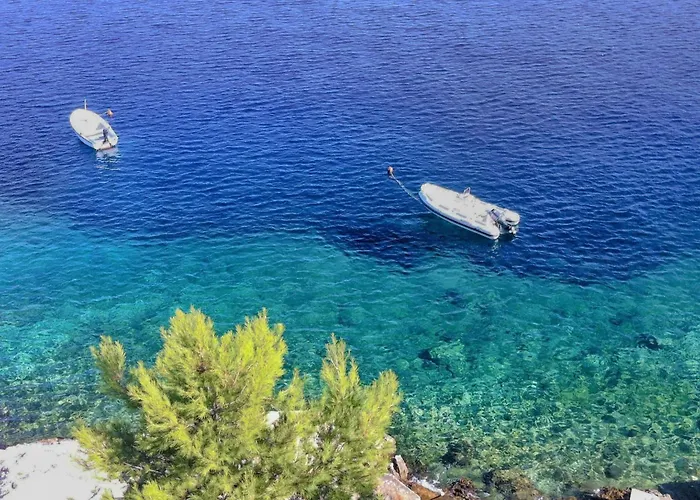 Luger 1- Og By Interhome 아파트 *