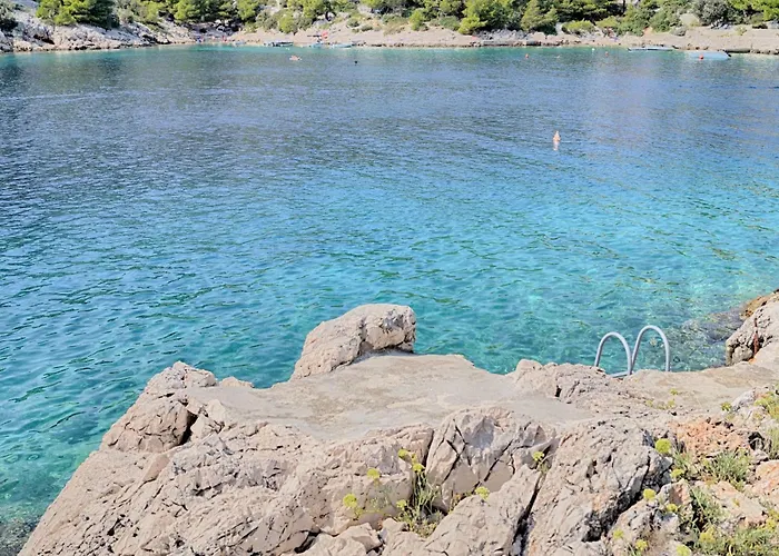 Luger 1- Og By Interhome 아파트 Ražanj