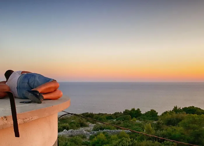 Luger 1- Og By Interhome * Ražanj